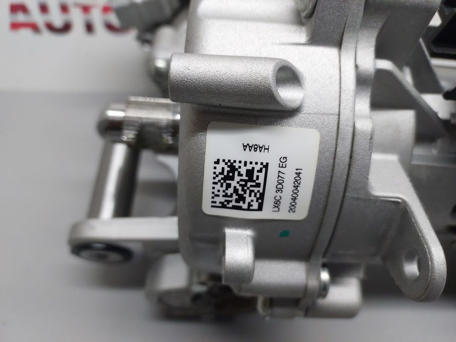 Рульова кермова колонка Ford Escape mk4 2021 Розборка Форд Ескейп Мк4