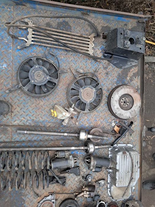 Двигун змз 409 з уаз патріот продам