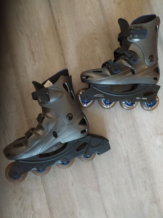 Sprzedam rolki Go Sport