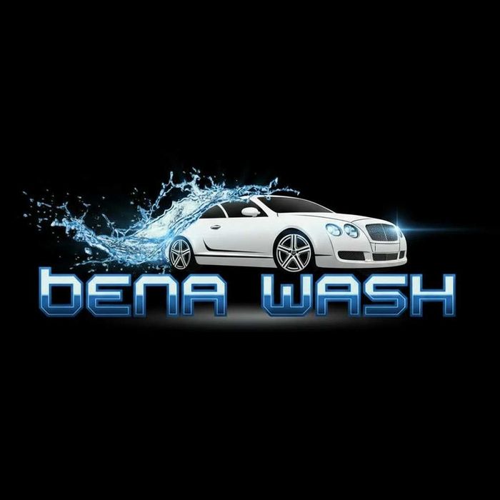 Lavagem Detalhada Automóvel