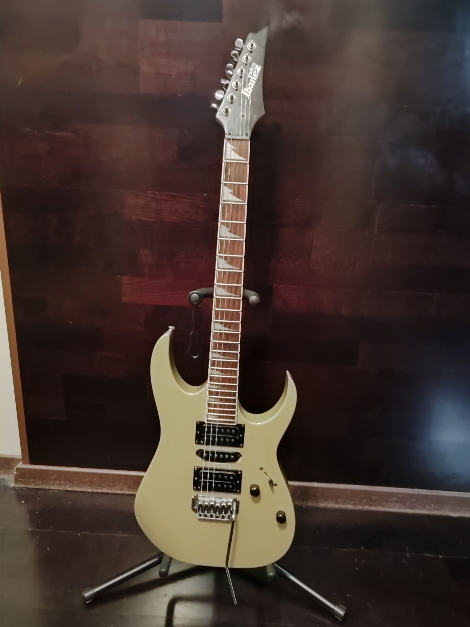 Ibanez GRG 170 DX indonezia