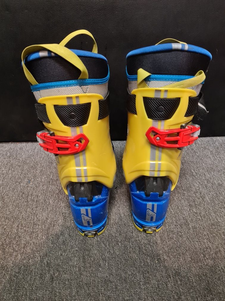 Buty skiturowe dynafit tlt 6 26 cm ,40 eu wysyłka