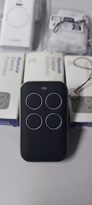 Пульт для воріт FAAC ,Came, BFT