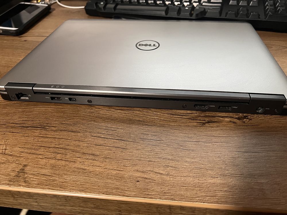 Laptop Dell Latitude E7440