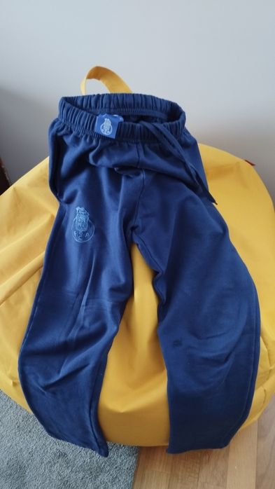 Fato de treino original FCPorto.