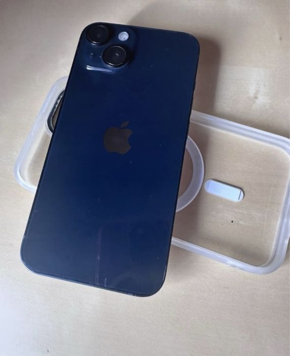 Iphone 14. 128 Gb.  Bateria 91%