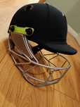 Kask do krykieta Kookaburra