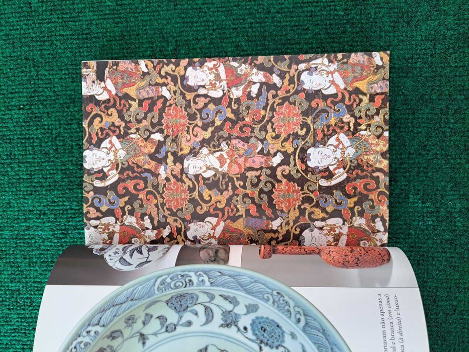 1421 O ano em que a China descobriu o Mundo - Gavin Menzies