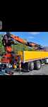 Hds Palfinger Pk 18001L 2011 z MONTAŻEM i UDT hiab fassi pm atlas