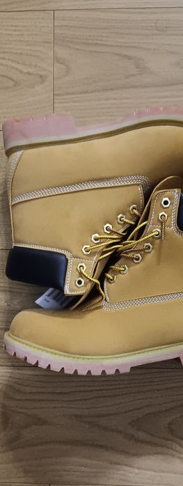 Buty zimowe rozmiar 44