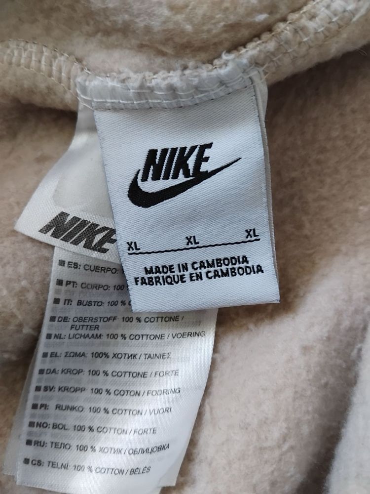 Спортивні штани Nike NSW розмір S-M. XL.