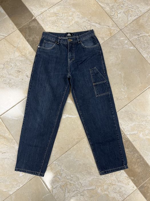 Джинси Southpole baggy vintage