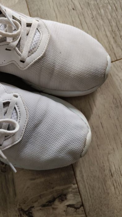 Кросівки Reebok сірі