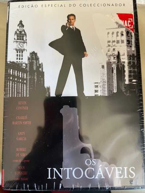 Os Intocáveis de Brian Edição Especial Colecionador