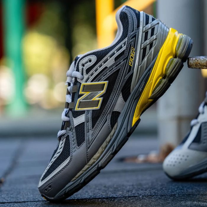 ОРИГІНАЛ! New Balance 1906U оригінальні чоловічі кросівки