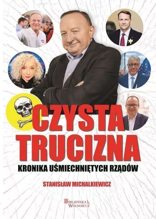 Czysta Trucizna Nowa