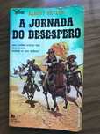 A Jornada do Desespero de Albert Butler - envio incluído