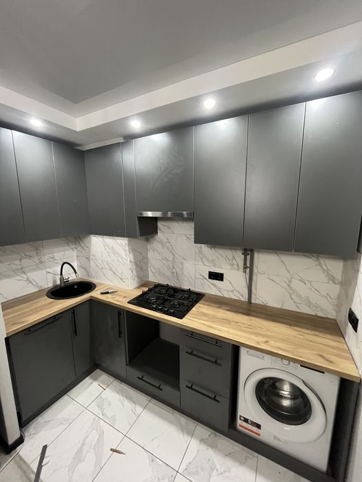 Кухня на замовлення Полтава