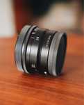Lente Sony 24mm F2.8