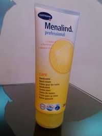 Menalind Creme de Mãos c/200 ml - Novo