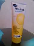 Menalind Creme de Mãos c/200 ml - Novo