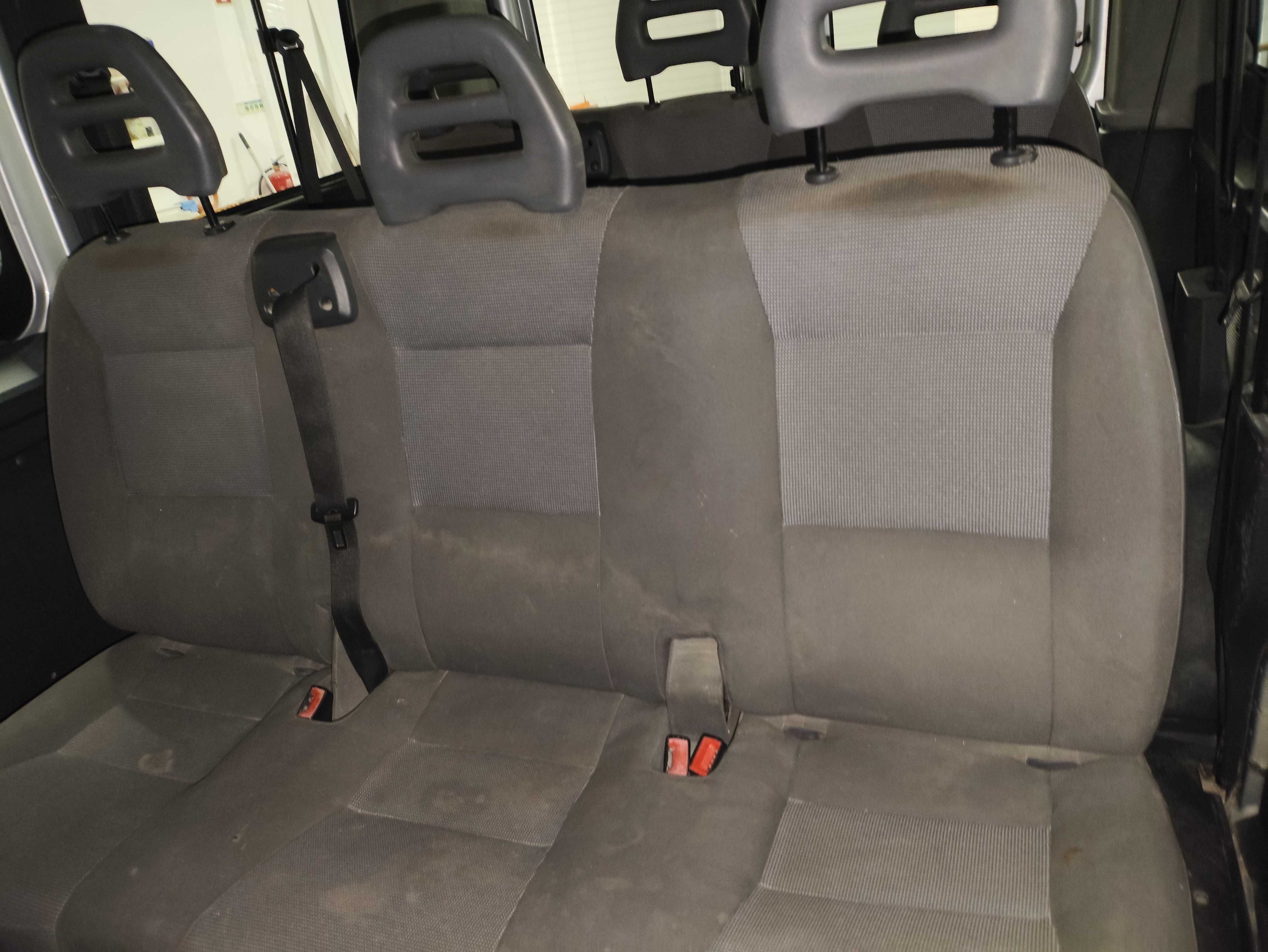 Citroen Jumper 2.2 HDI