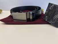 Pasek skórzany Wittchen 110 new casual