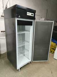 Холодильна шафа Polair CM107-S б/в, холодильник промисловий глухий б в