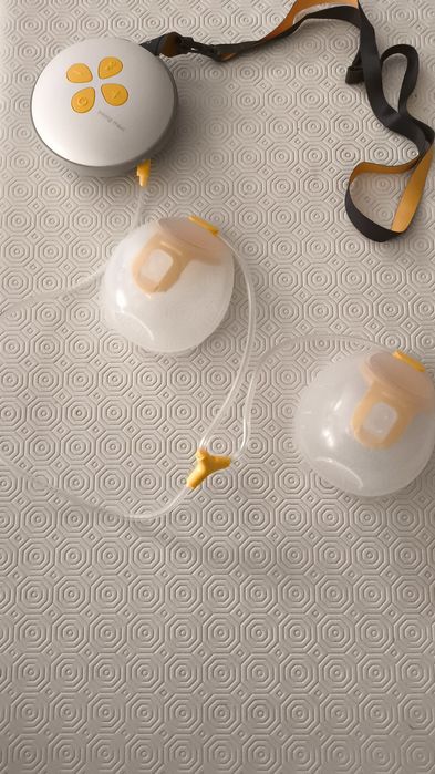 Medela Swing Maxi Hands Free