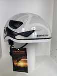 Kask wspinaczkowy Skylotec Grid 55 Biały
