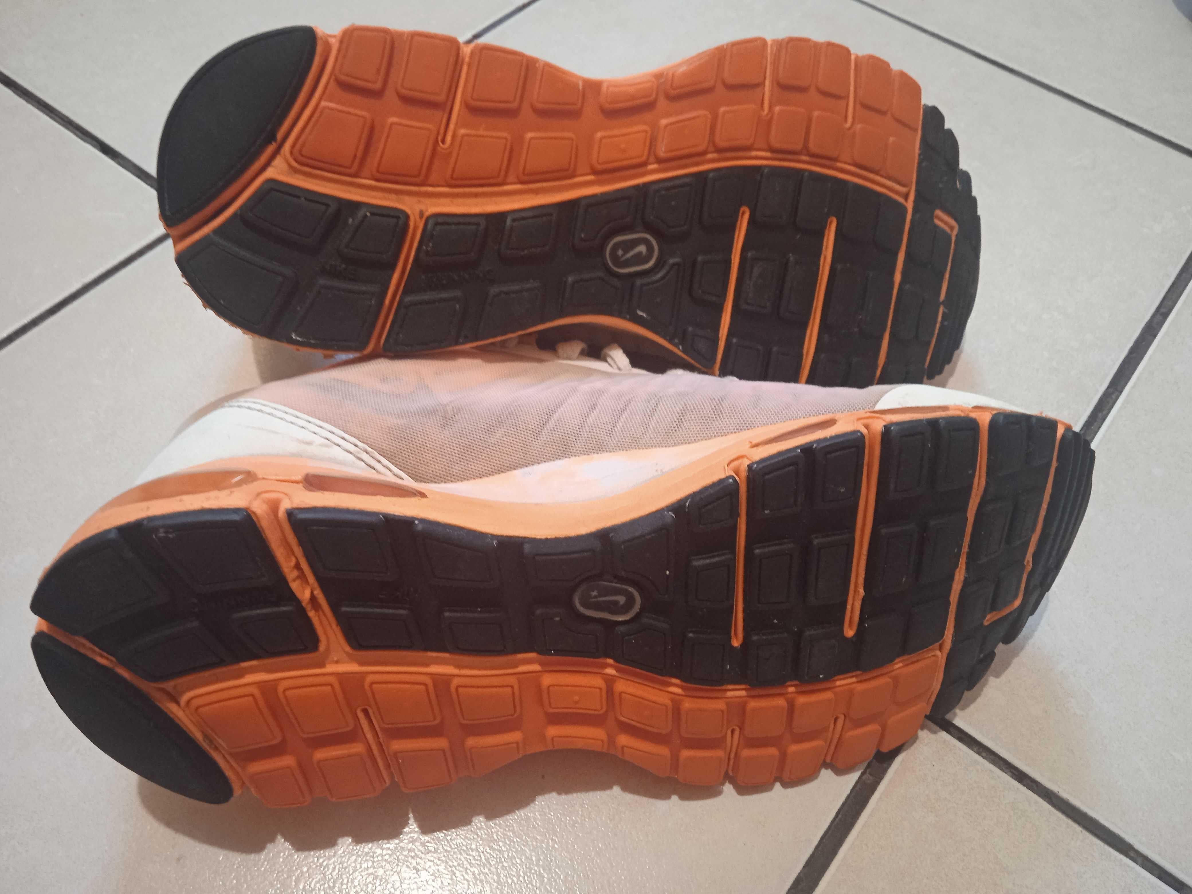 NIKE Air Max Tailwind 7 Plus 5 * rozm 37,5 * ORYGINALNE