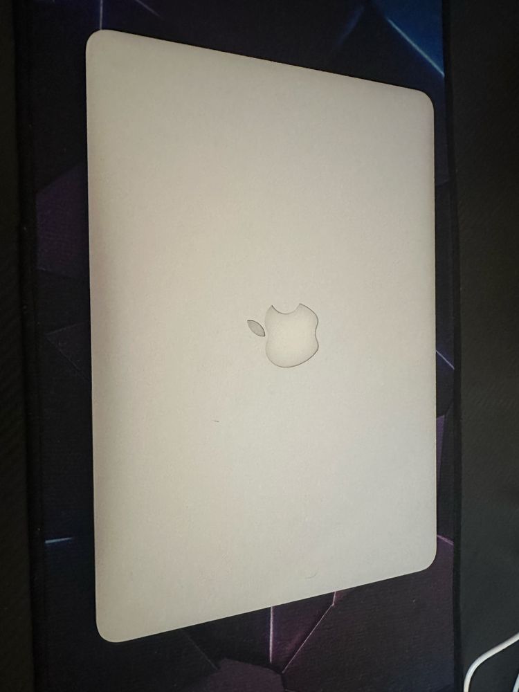 MACBOOK AIR 13’’ 2017