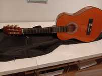Guitarra para criança
