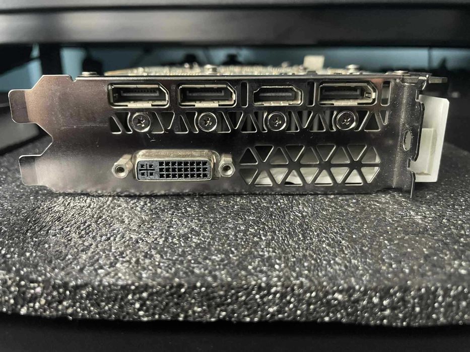 Karta graficzna GeForce GTX 960 Turbo 4GB