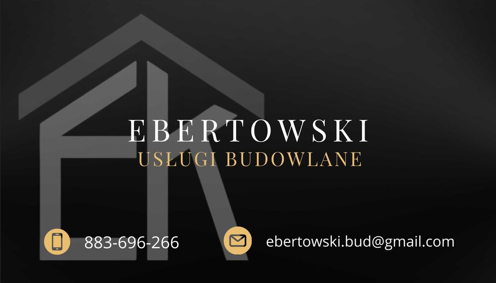 Usługi remontowo-budowlane, malowanie, gładź, zabudowy GK, płytki