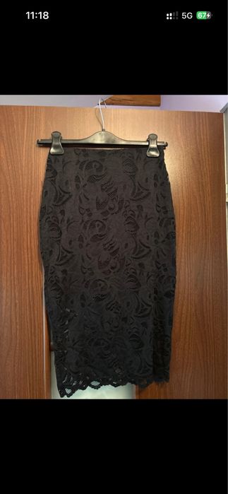 Paczka spódnic Medicine mohito H&M