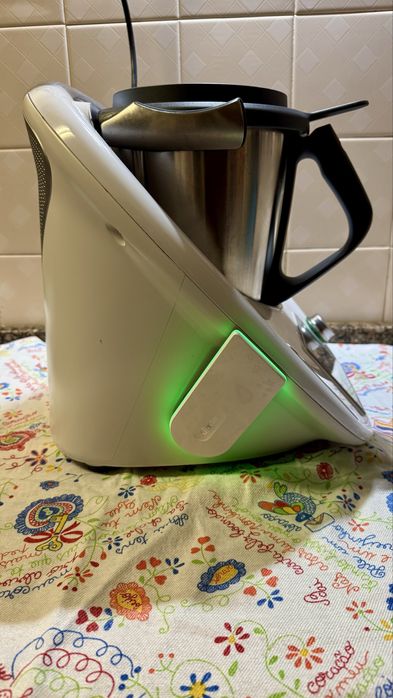 Bimby TM5: Preço Negociável