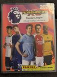 Karty Premier League 2025