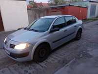 Renault Megane 2