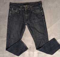 Spodnie jeansowe Calvin klein r. L