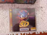 Jogo Sonic original