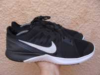 44.5/28.5 см Nike fs lite  tr кроссовки беговые оригинал