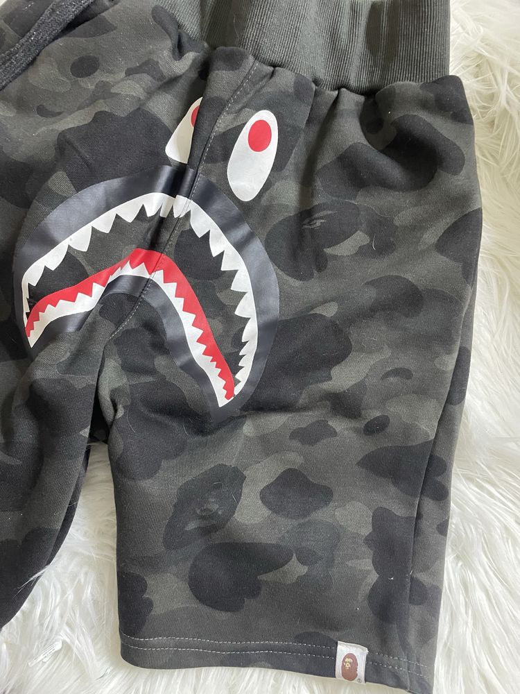 Шорти Bathing Ape