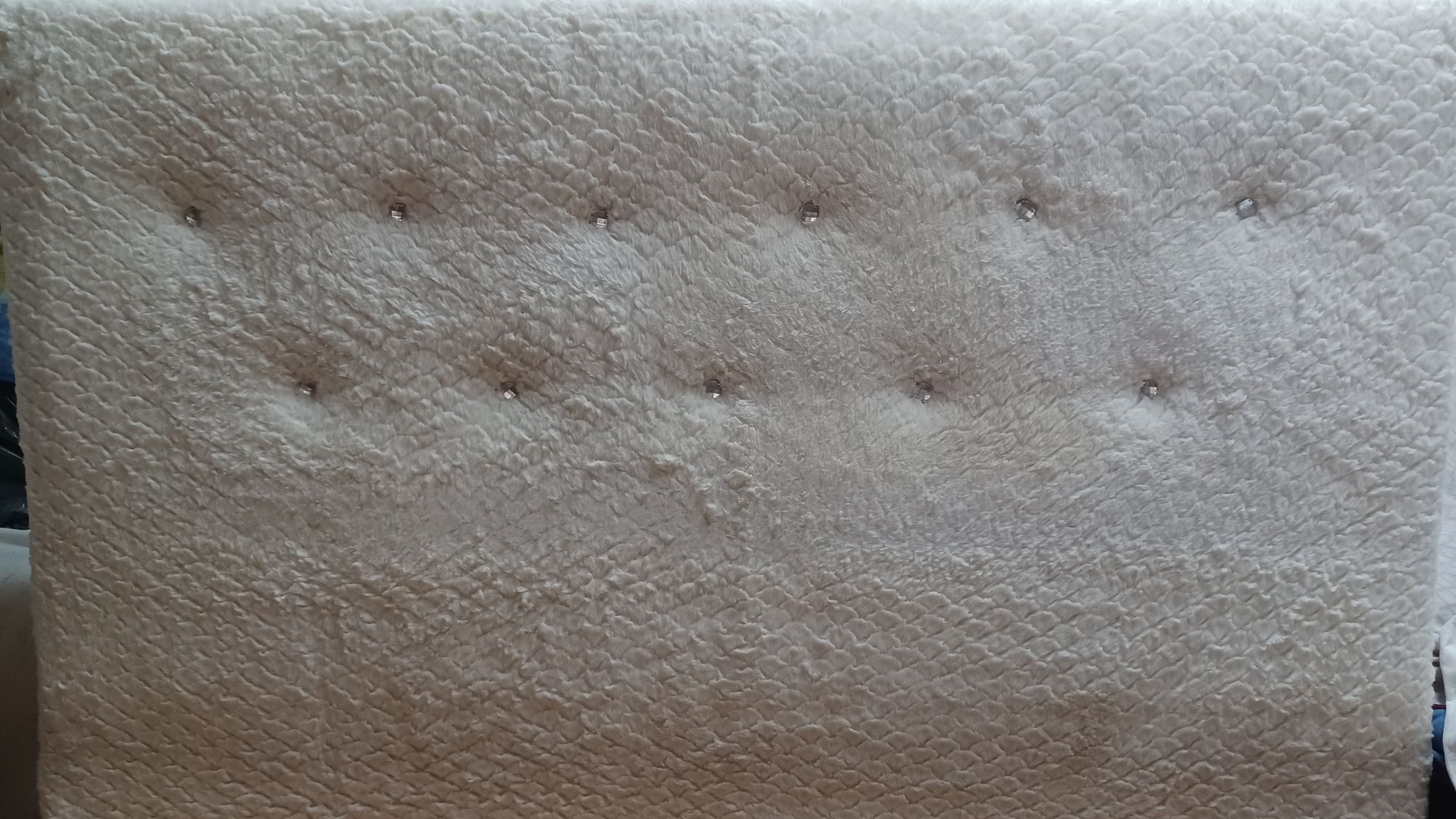 Cabeceira de cama