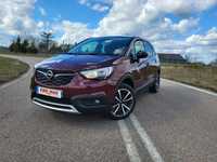 Opel Crossland X 1.2 Ecotec 110KM - Jak nowy !!! Tylko 110 tys.km !!!