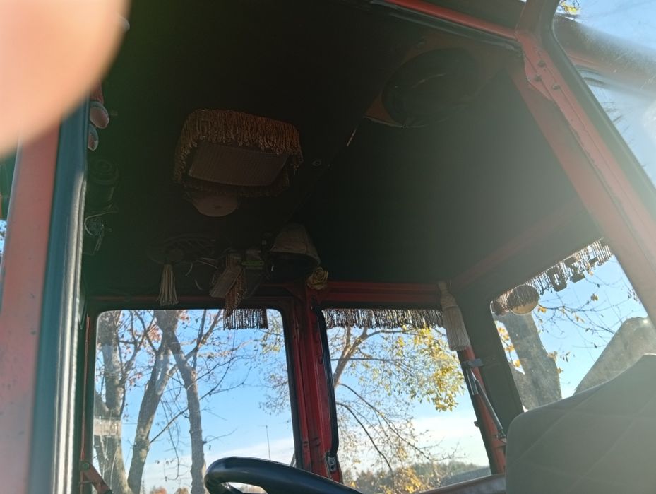 Трактор Т 30-69 Т 25 Втз