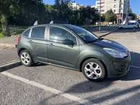 Citroen C3, 65.000km, impecavel