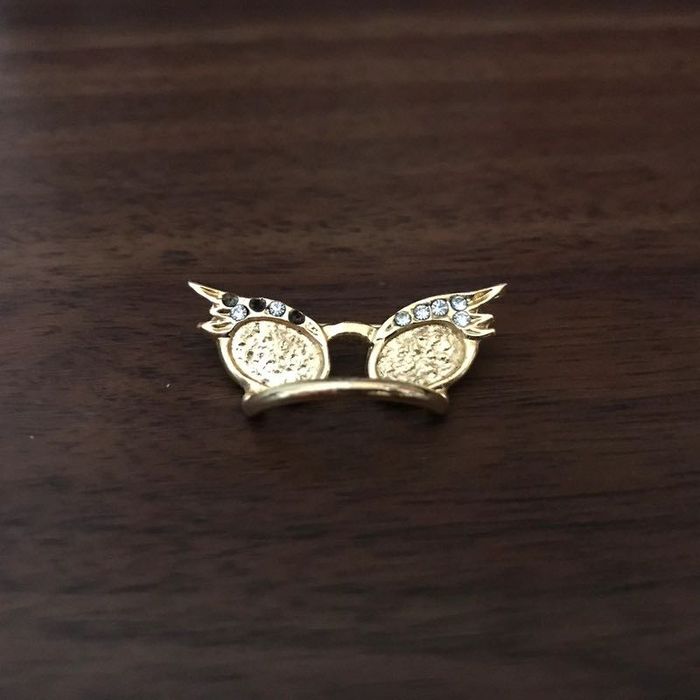 Pregadeiras / Alfinetes de peito antigos desde...