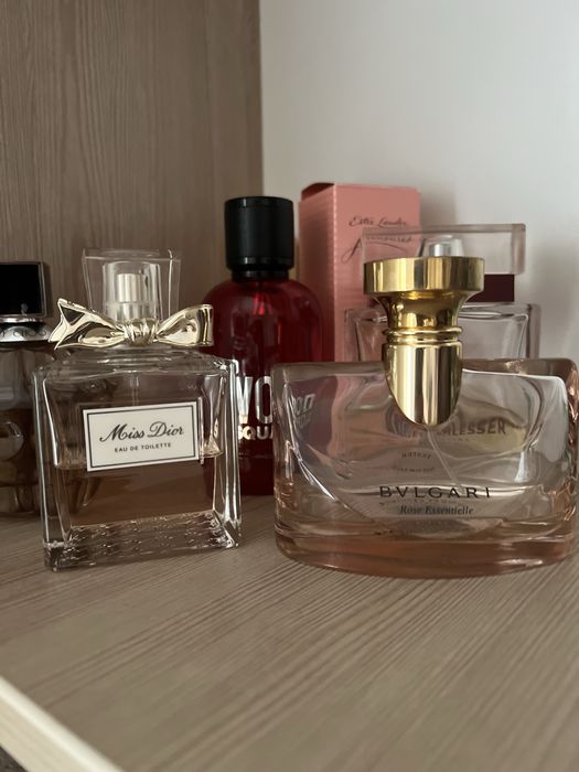 Christian Dior Miss Dior Eau de Toilette