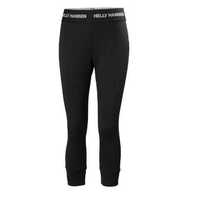 Helly Hansen W lifa merino midweight pant - Kalesony 3/4